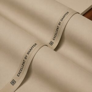 Excellent by Shaffer – Beige