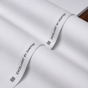 Excellent by Shaffer – Pure White