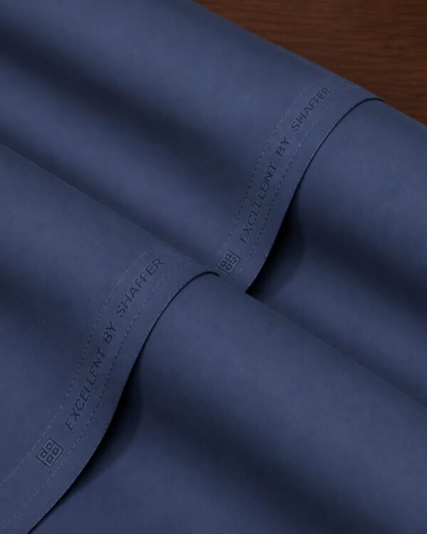 Excellent by Shaffer – Steel Blue