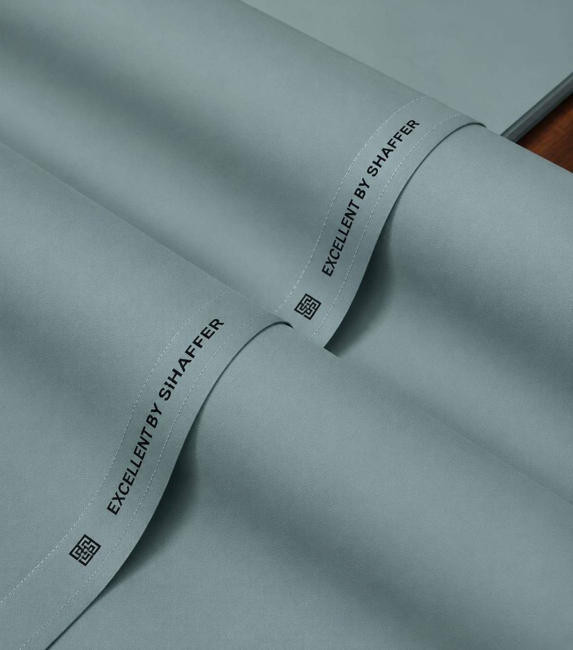 Excellent by Shaffer – Sage Green