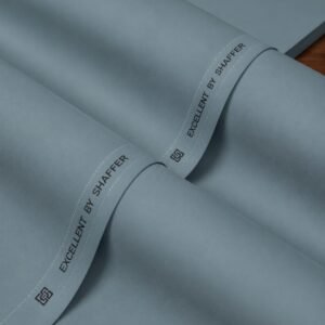 Excellent by Shaffer – Slate Blue