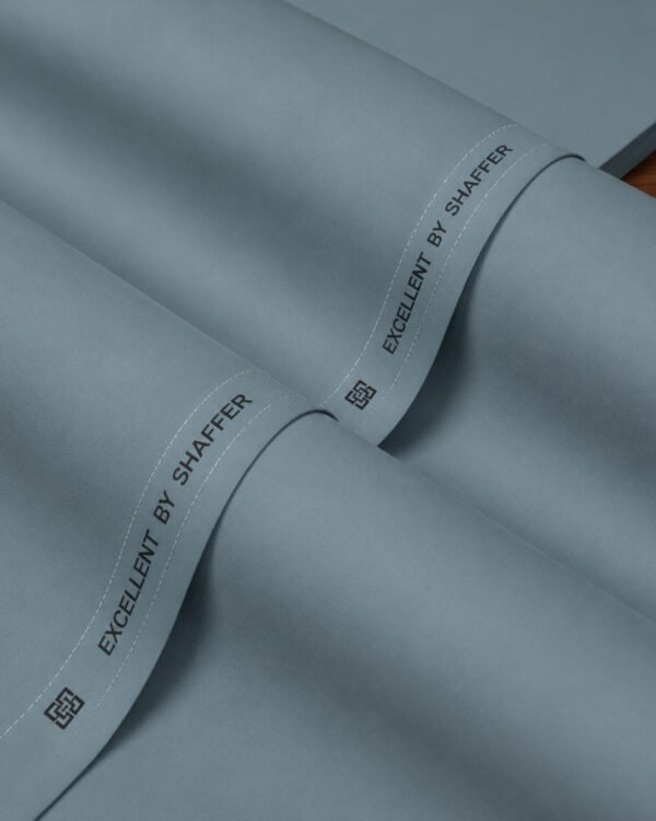 Excellent by Shaffer – Slate Blue