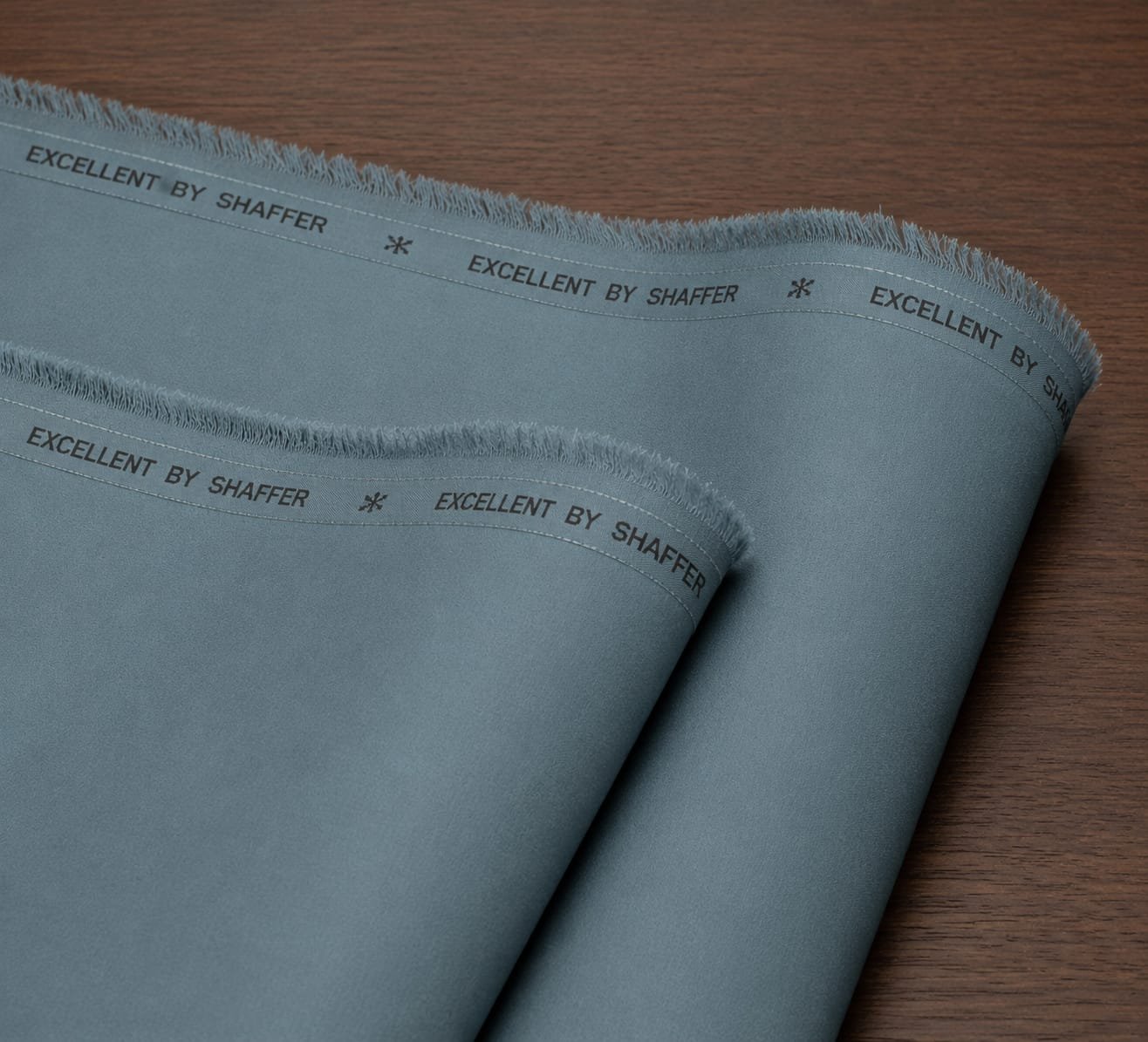 Excellent by Shaffer – Slate Blue - Image 2