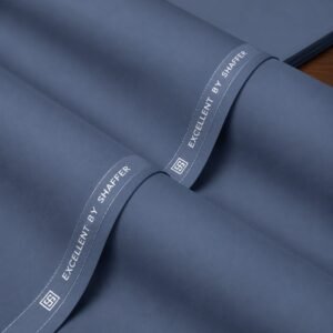 Excellent by Shaffer – Denim Blue