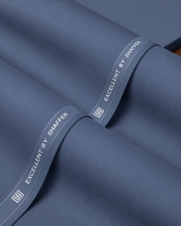 Excellent by Shaffer – Denim Blue