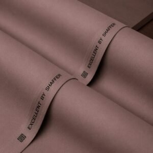 Excellent by Shaffer – Dusty Rose