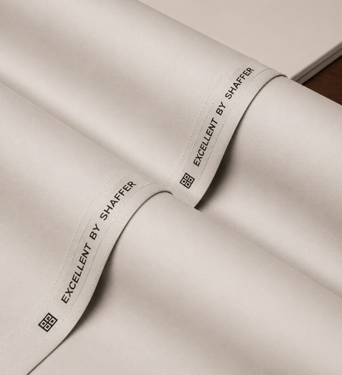 Excellent by Shaffer – Pearl White