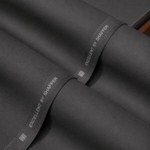 Excellent by Shaffer – Charcoal Grey