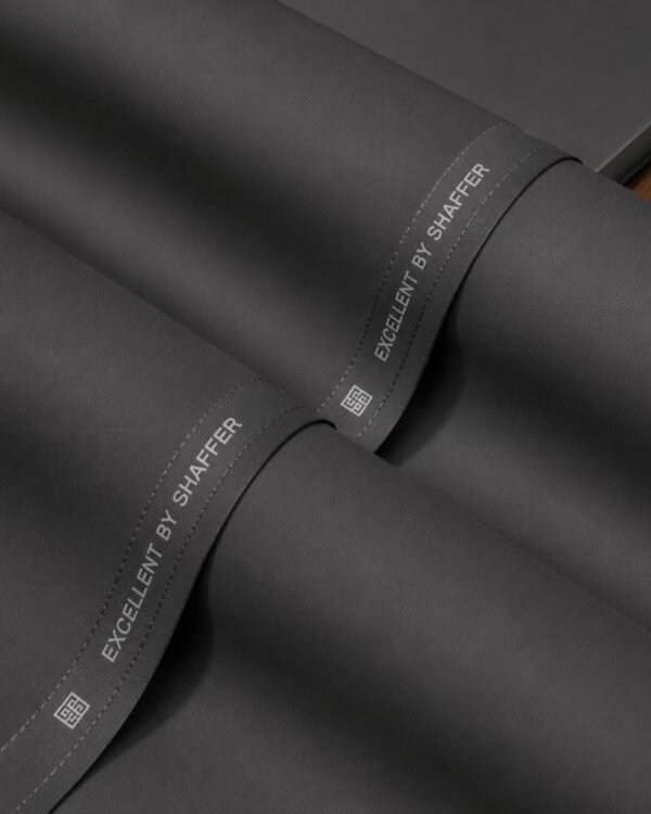 Excellent by Shaffer – Charcoal Grey