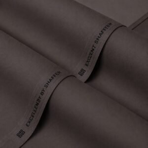 Excellent by Shaffer – Espresso Brown
