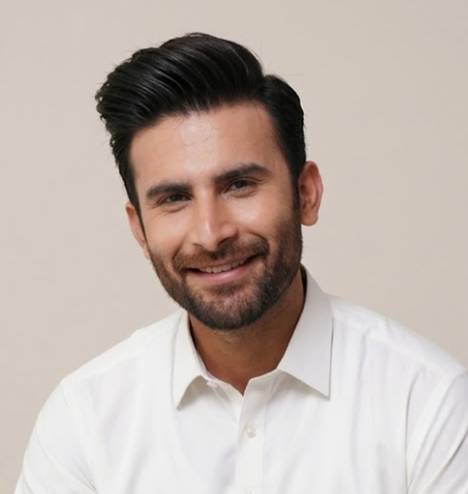 Ali Raza