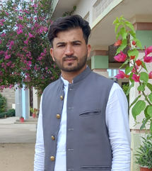 Bilal Azam
