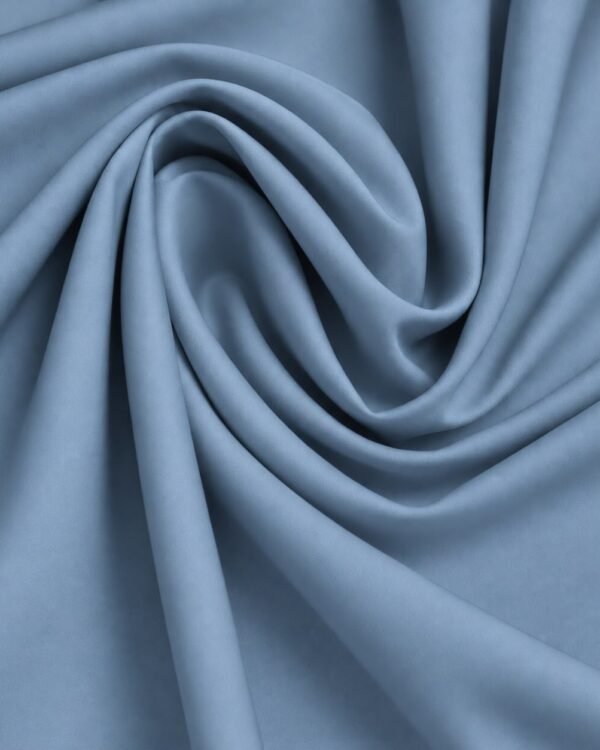 Grace Cotton – Executive Steel Blue