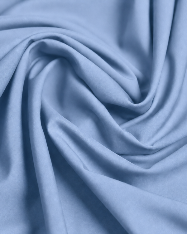 Grace Cotton – Executive Ice Blue