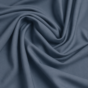 Grace Cotton – Executive Steel Blue