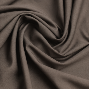 Grace Cotton – Espresso Brown