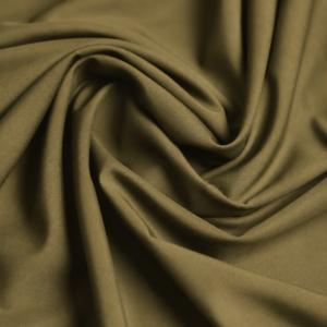 Grace Cotton – Executive Olive Green