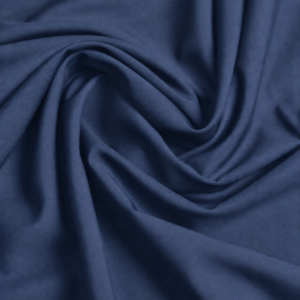Grace Cotton – Executive Navy Blue