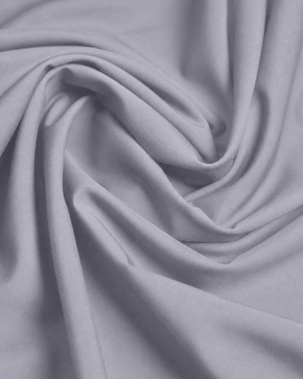 Grace Cotton – Executive Lavender Grey