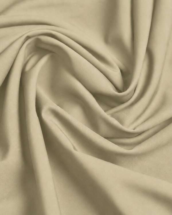 Grace Cotton – Executive Light Beige