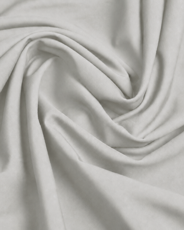 Grace Cotton – Executive Silver Grey