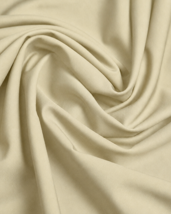 Grace Cotton – Executive Cream Ivory